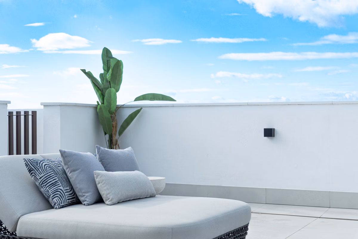 Horizon36 residence in Torreblanca, Fuengirola