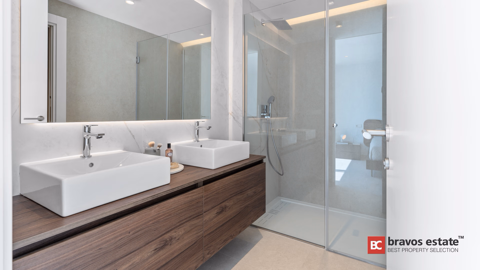 Luxe villa met 4 slaapkamers in Altea - 26