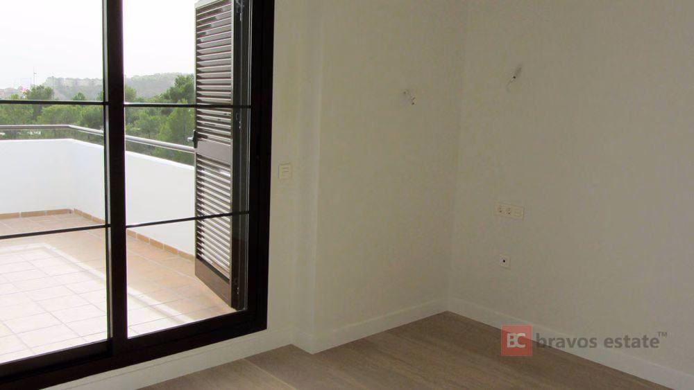 New Build 3-Bedroom Villa in Finestrat · 166 m² - 5