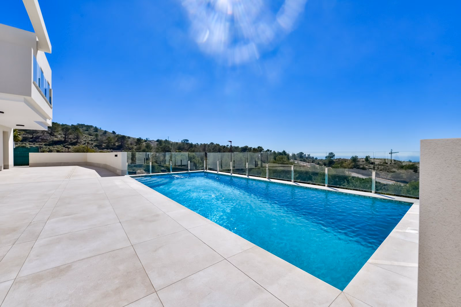 Villa Rey Luis I 44 — Sierra Cortina, Finestrat 9