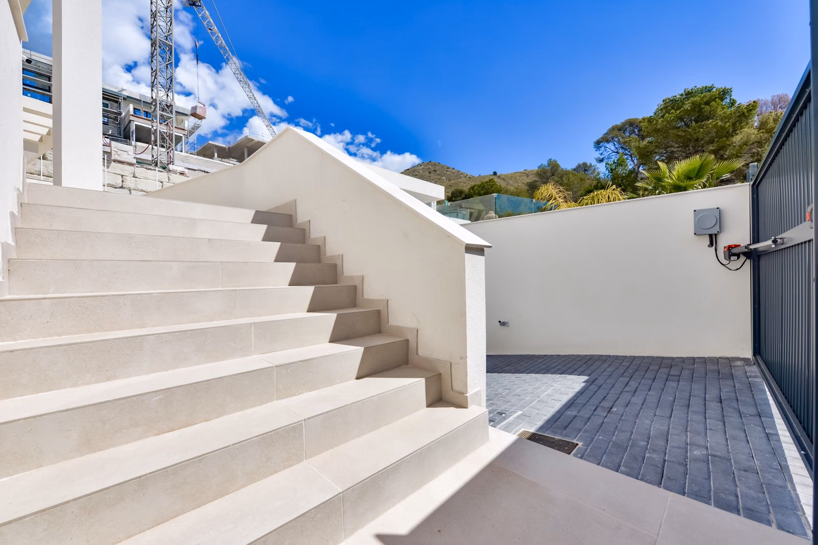 Villa Rey Luis I 38 — Sierra Cortina, Finestrat 20