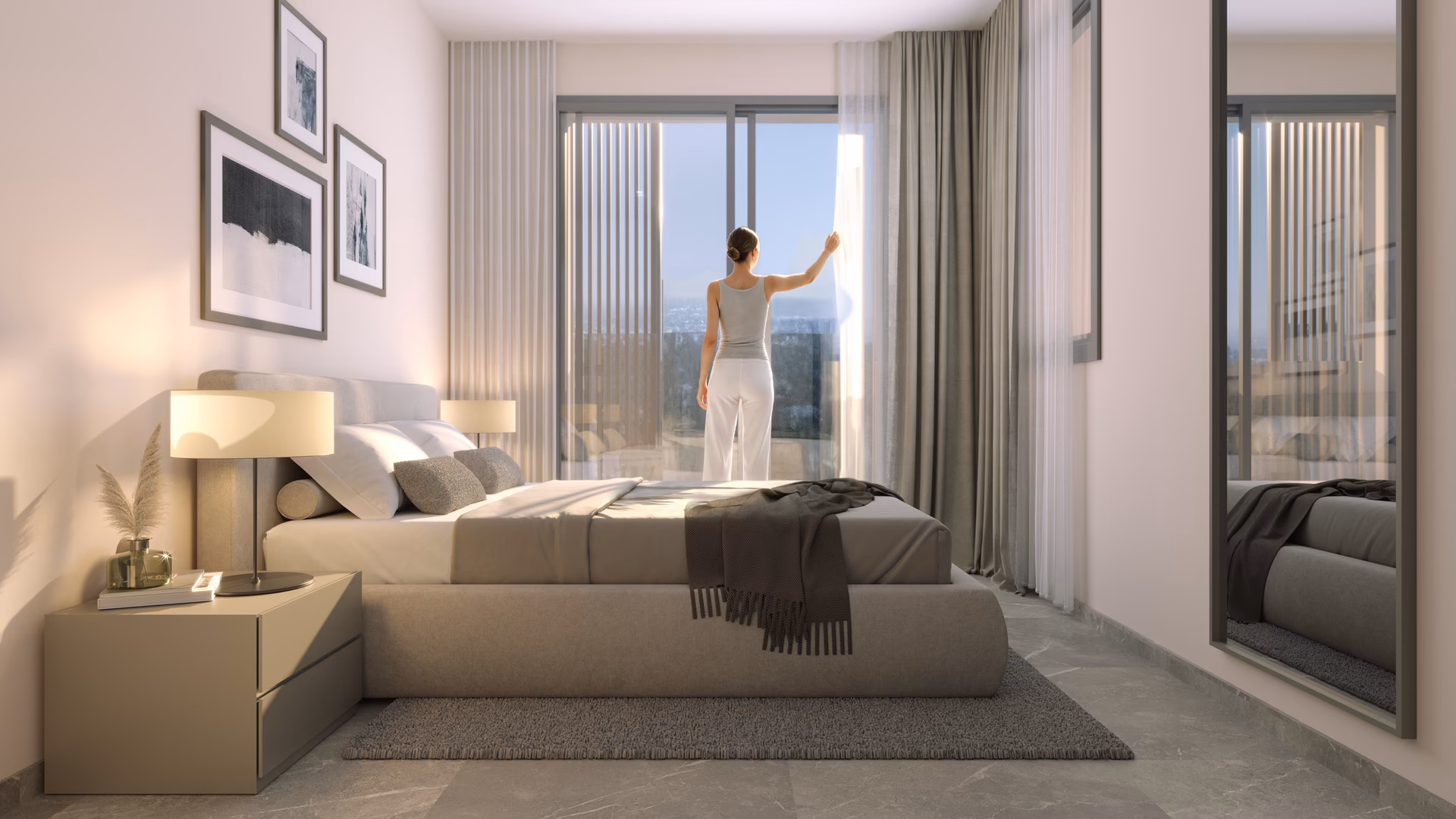Sunrise Tower — obra nueva en la calle Dorotea, Torrevieja - 19