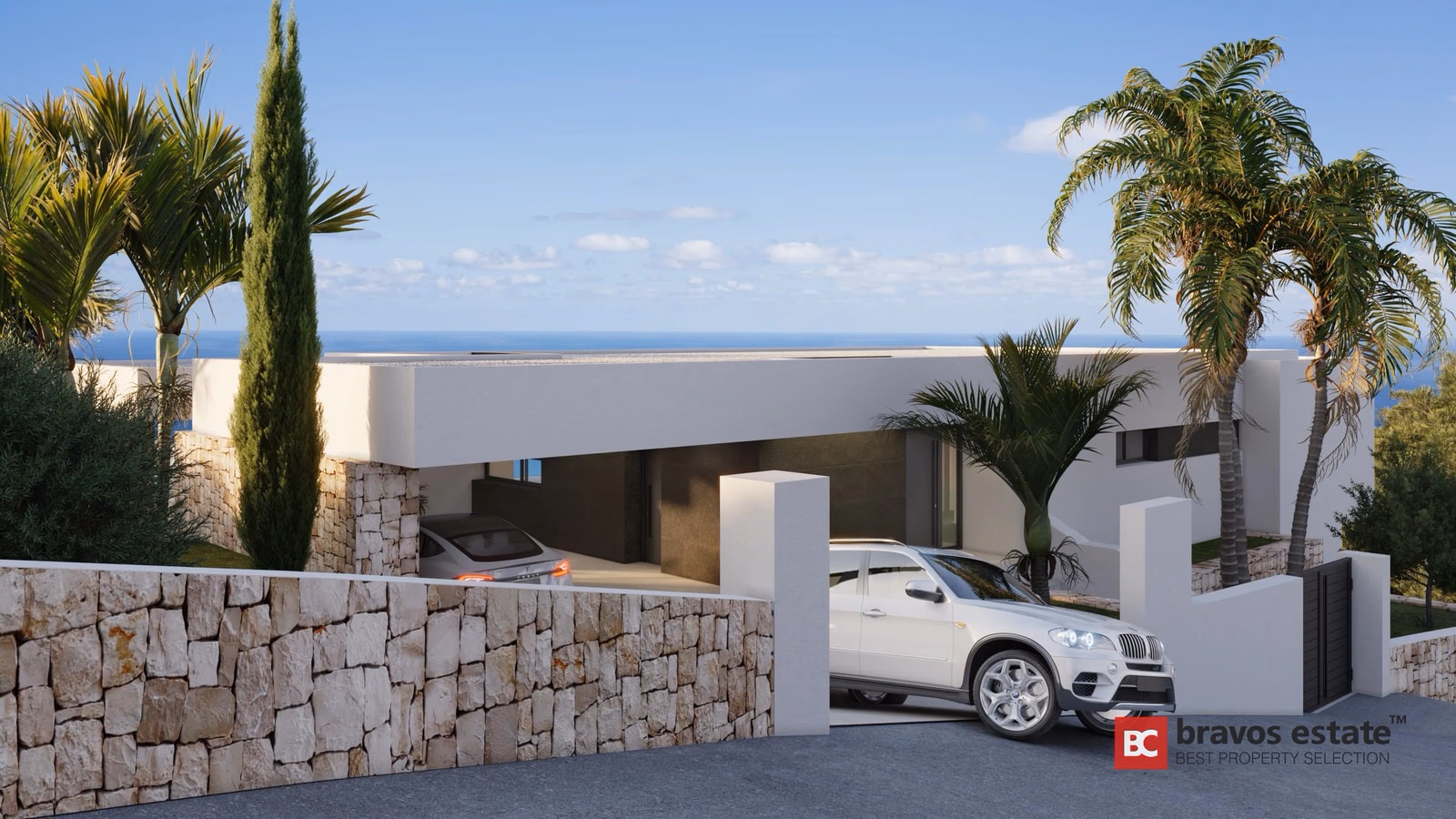 Luxe Villa met 3 Slaapkamers in Cumbre del Sol - 10