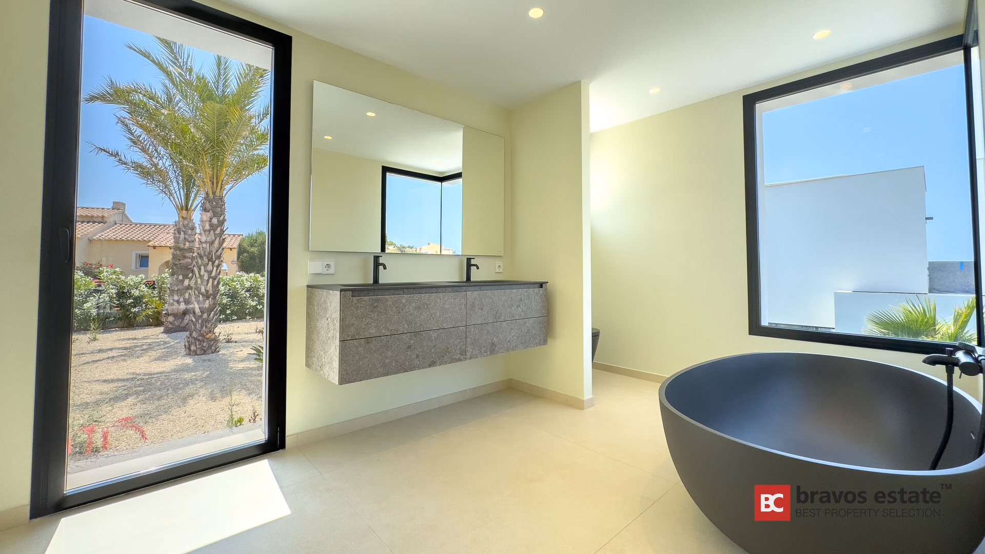 Villa De Lujo de 3 Dormitorios en Cumbre del Sol - 27