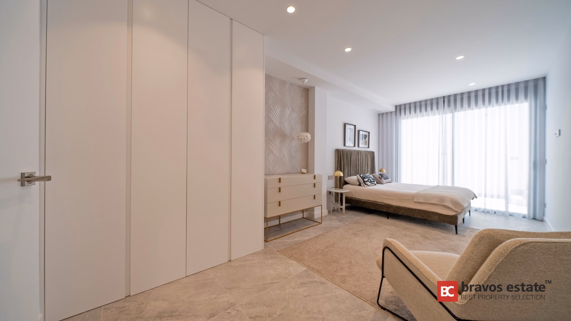 Villa spacieuse de 4 chambres à Finestrat - 18