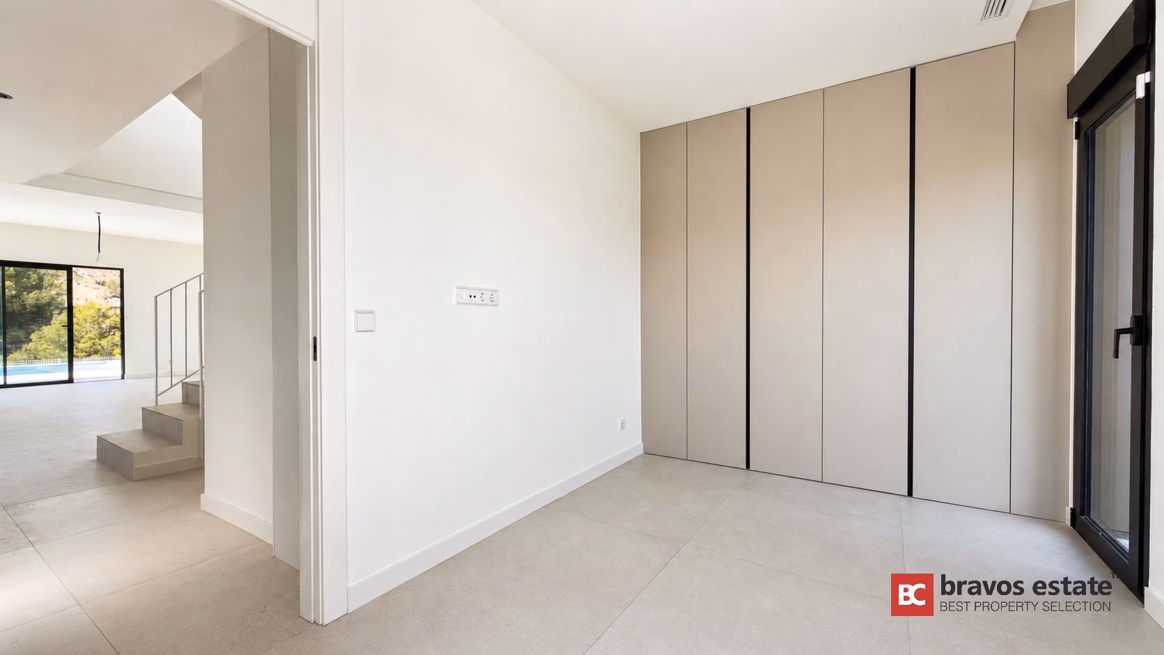Nika Island — Neubau-Villa mit Meerblick in Balcón de Finestrat - 12
