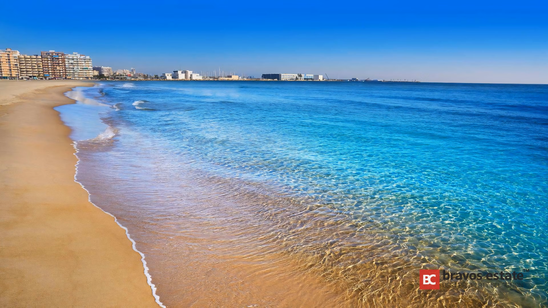 Apartament z 2 sypialniami przy plaży w Santa Pola - 10
