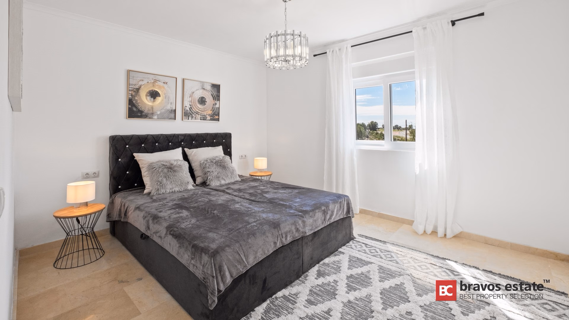 Geräumige Villa mit 8 Schlafzimmern in Finestrat - 42