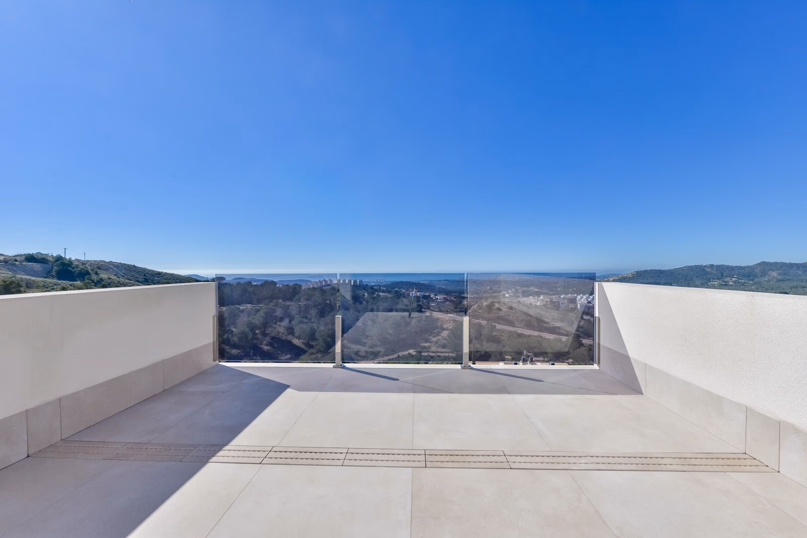 Villa Rey Felipe 22 — Sierra Cortina, Finestrat 44