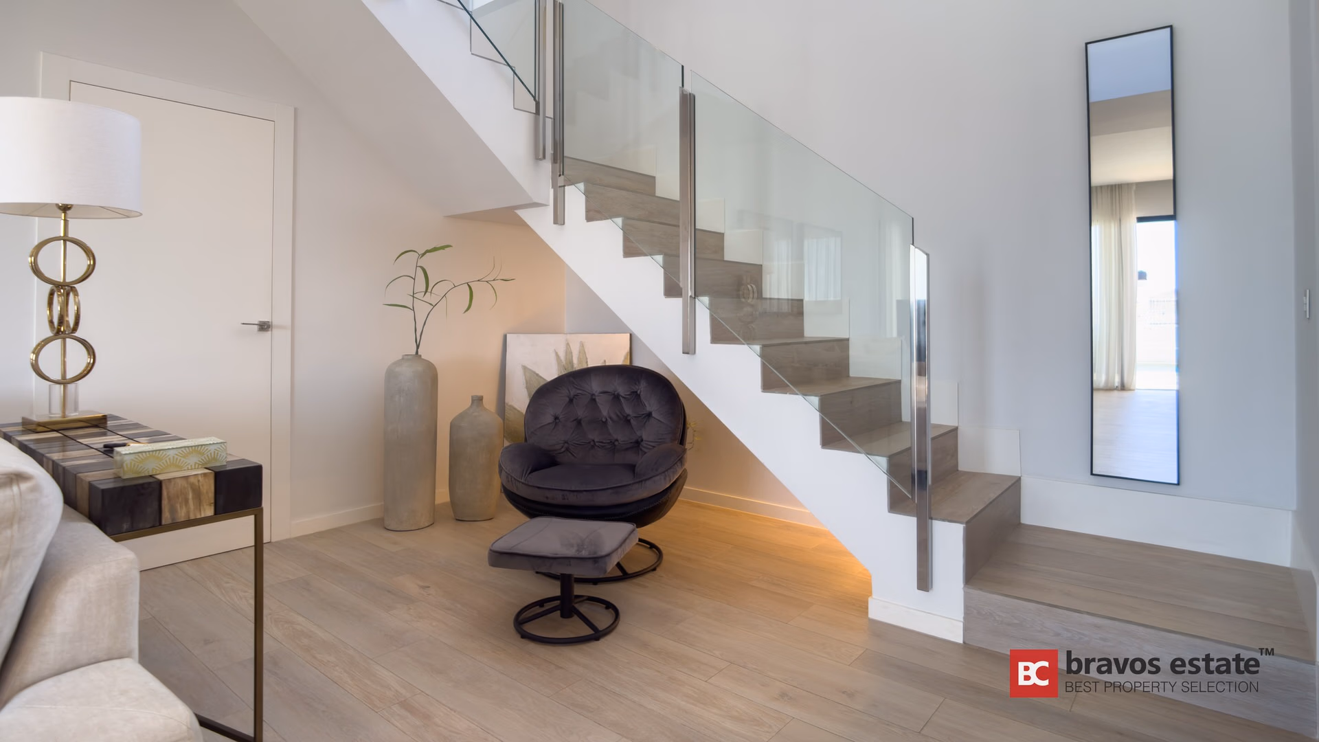 Nieuwbouw villa met 3 slaapkamers in Finestrat - 25
