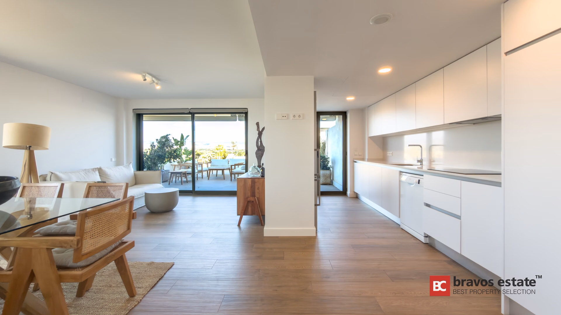 Appartement de 3 chambres en bord de mer à Playa de San Juan - 19