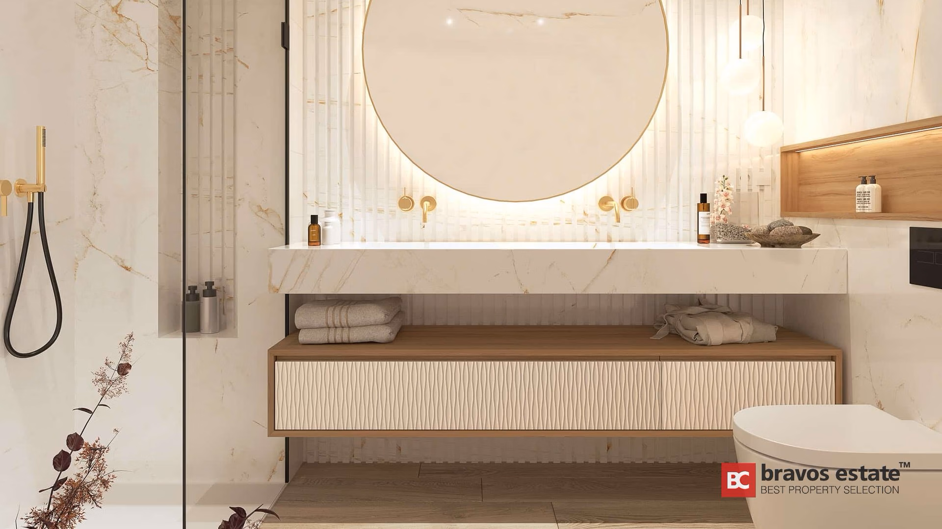 Appartement de 2 chambres en première ligne de mer à La Manga - 19