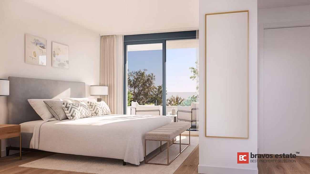 New Build 4-Bedroom Villa in Playa de San Juan - 6