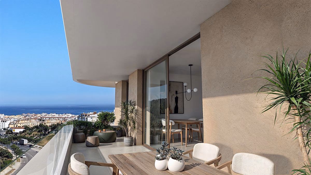 Coastal 22 — Estepona Centro, Costa del Sol 17