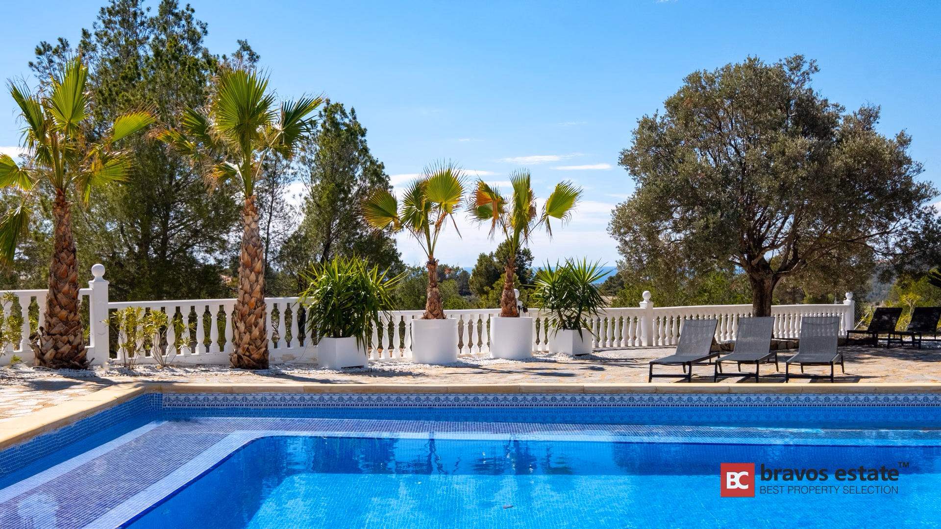 Geräumige Villa mit 8 Schlafzimmern in Finestrat - 9