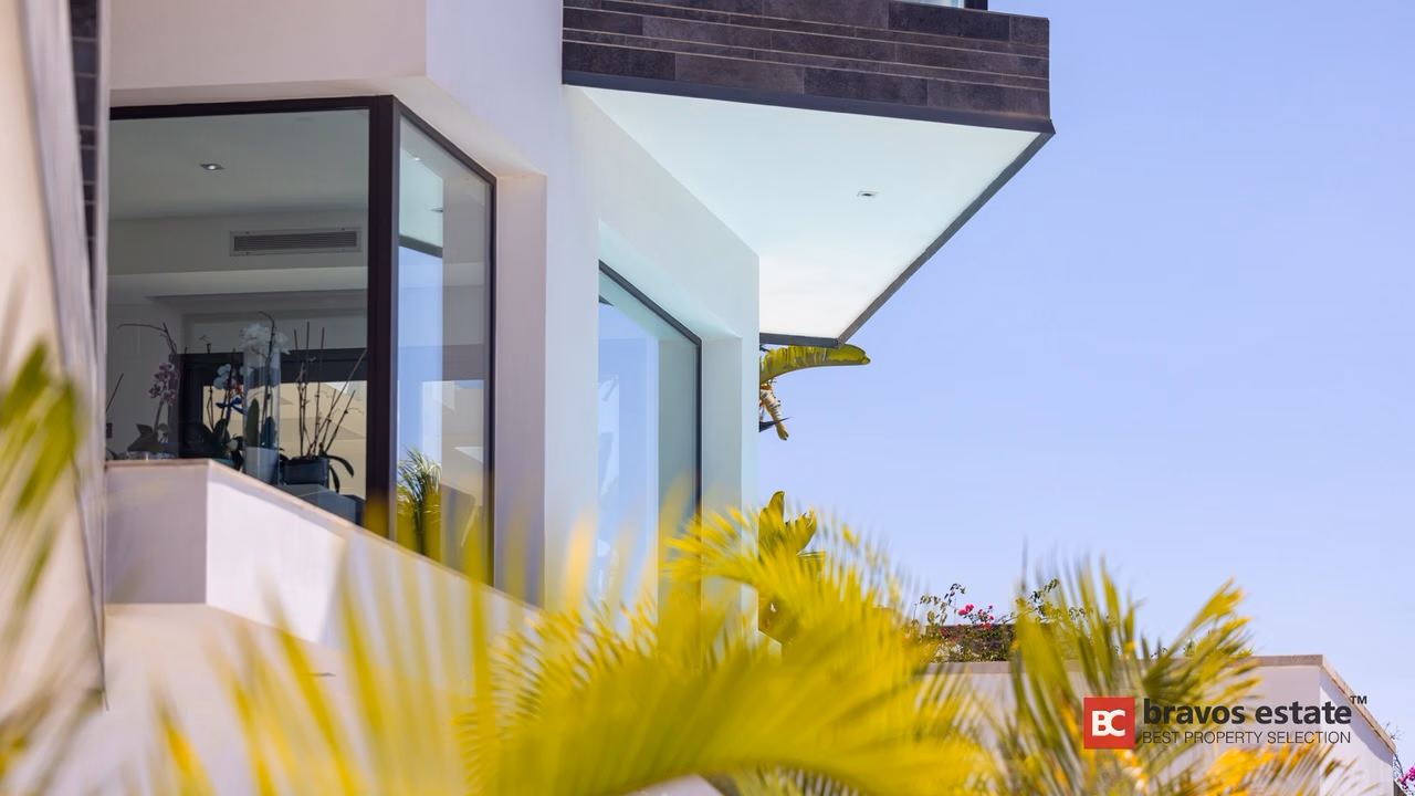 Luxe villa met 5 slaapkamers in Javea - 33