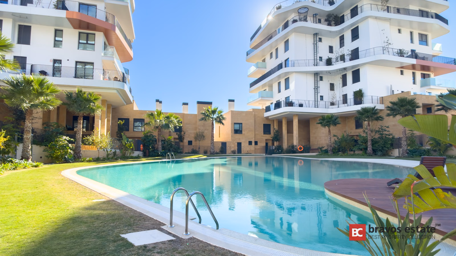 Apartamento Frente al Mar de 3 Dormitorios en Villajoyosa - 18