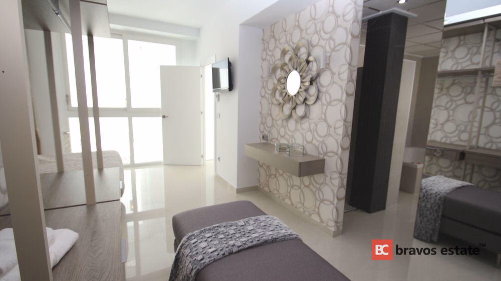 Villa de Obra Nueva de 3 Dormitorios en Ciudad Quesada · 183 m² - 8