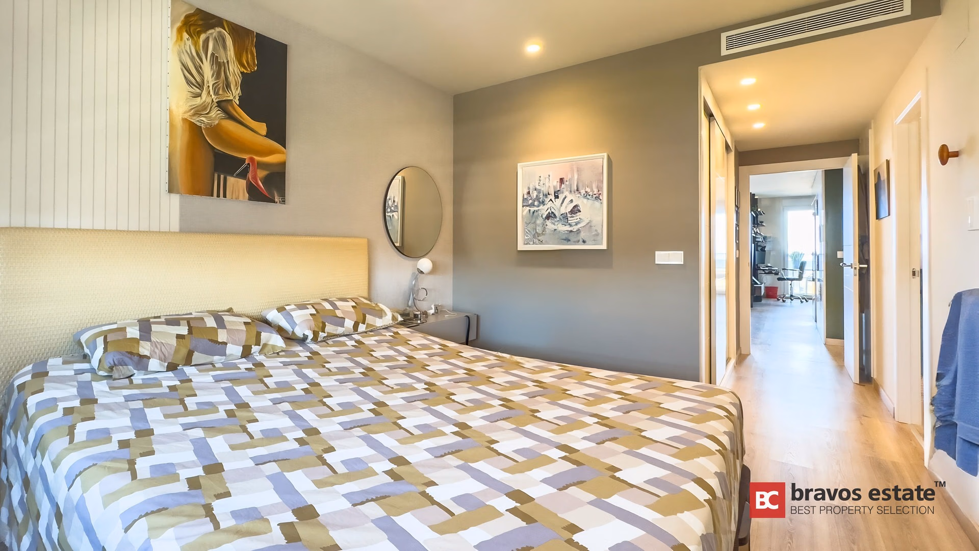 Apartment mit 3 Schlafzimmern in erster Meereslinie in El Campello - 14