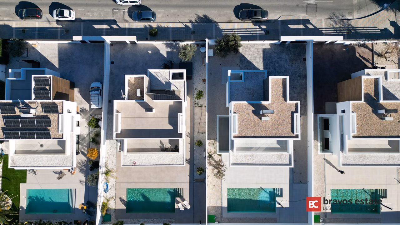 Villa de 5 chambres en bord de mer à El Campello - 25