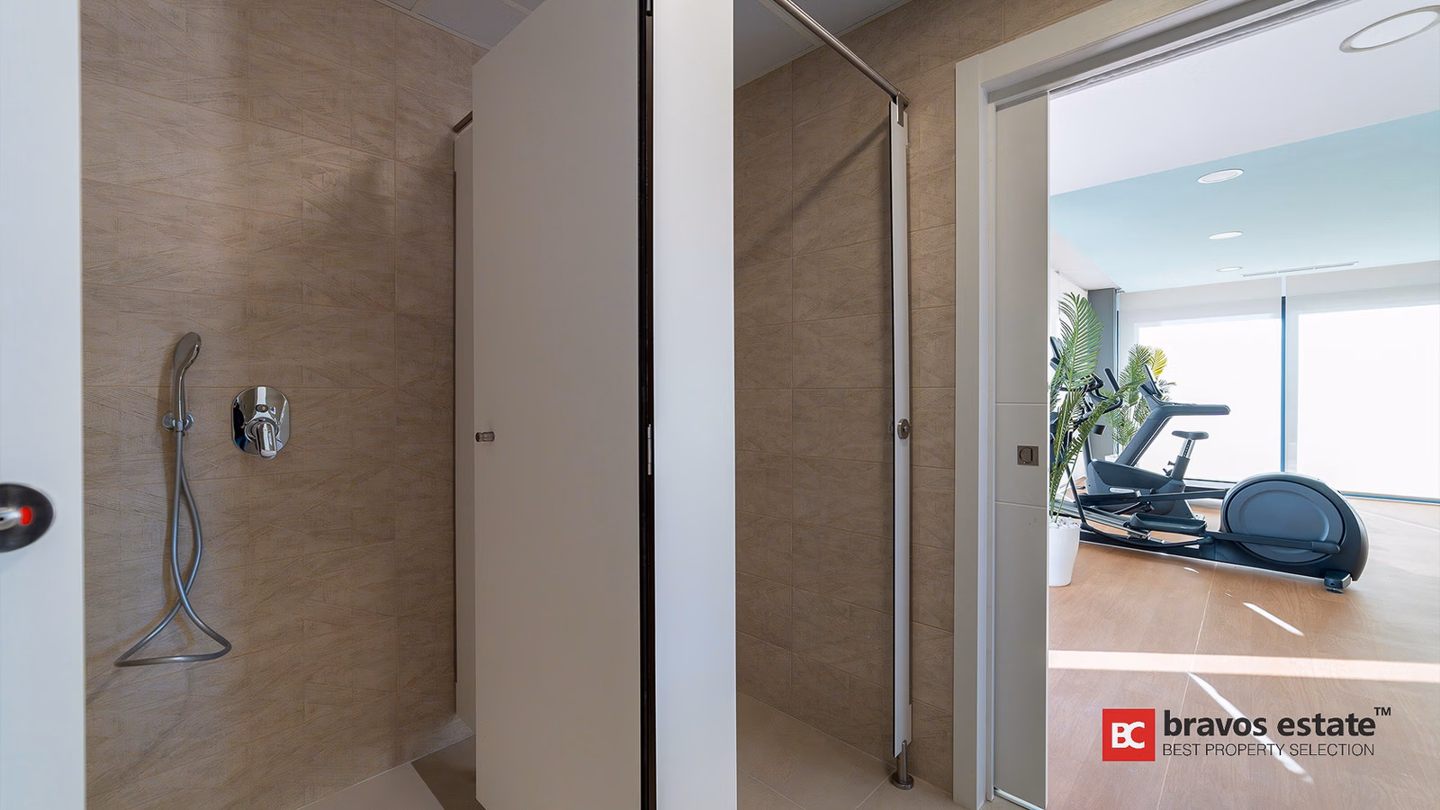 Appartement de Construction Neuve de 2 Chambres à Benidorm - 22