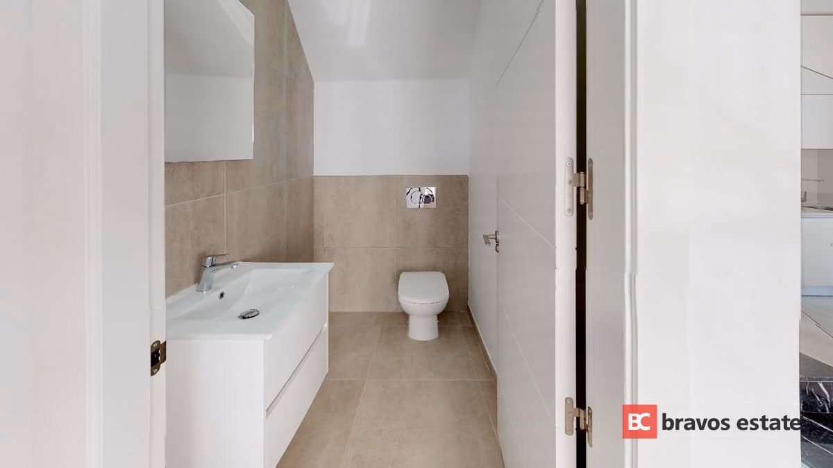 Neubau-Villa mit 3 Schlafzimmern in Torrevieja - 19
