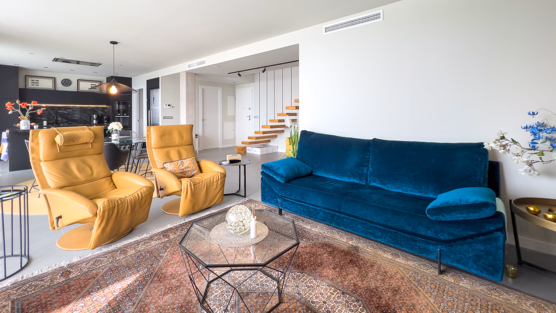 Helle Villa mit 3 Schlafzimmern in Finestrat - 14