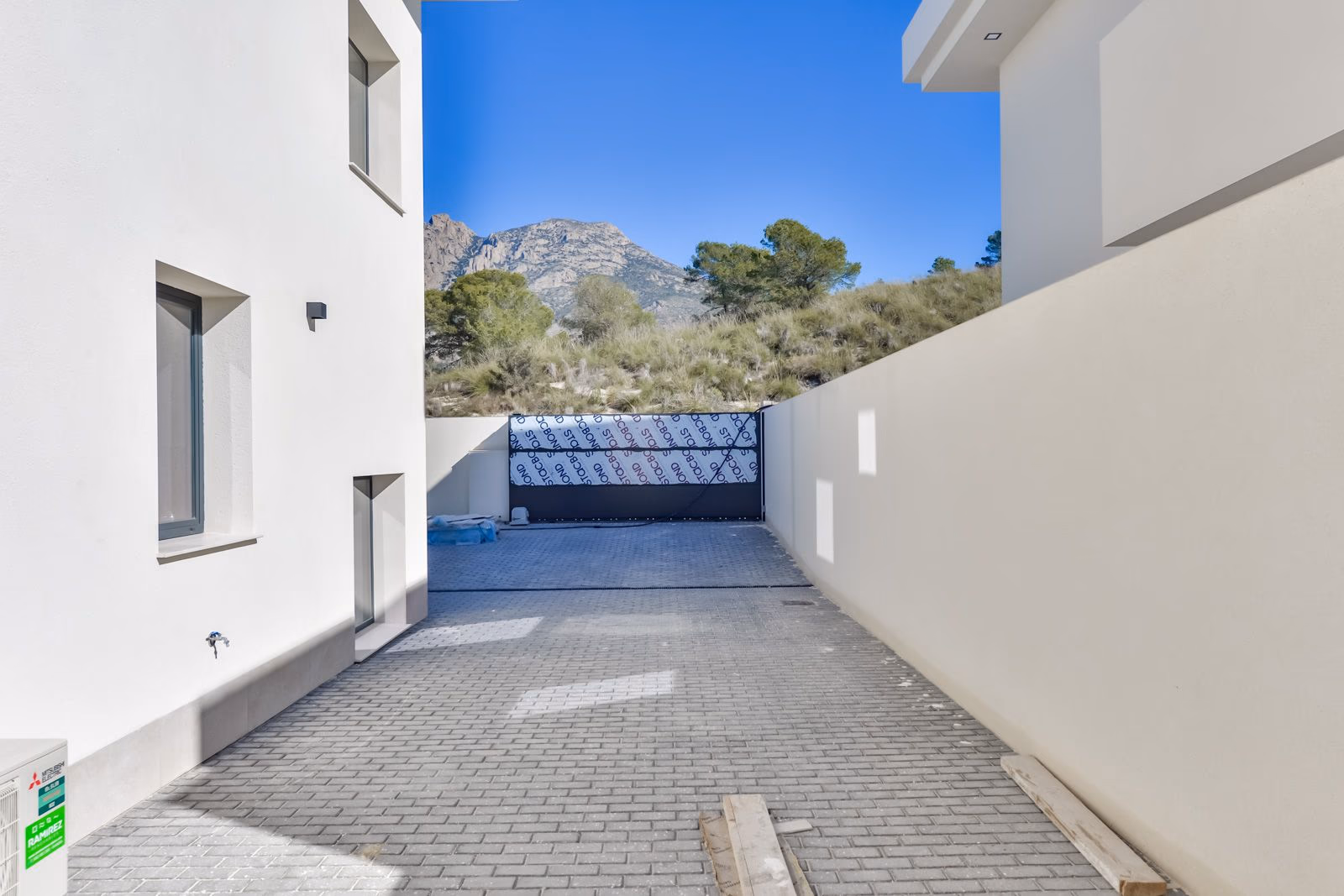 Villa Rey Felipe 22 — Sierra Cortina, Finestrat 70
