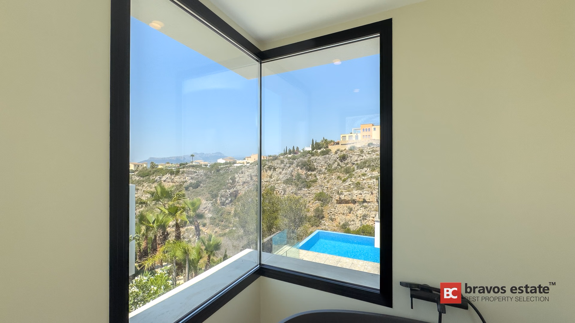 Villa De Lujo de 3 Dormitorios en Cumbre del Sol - 28