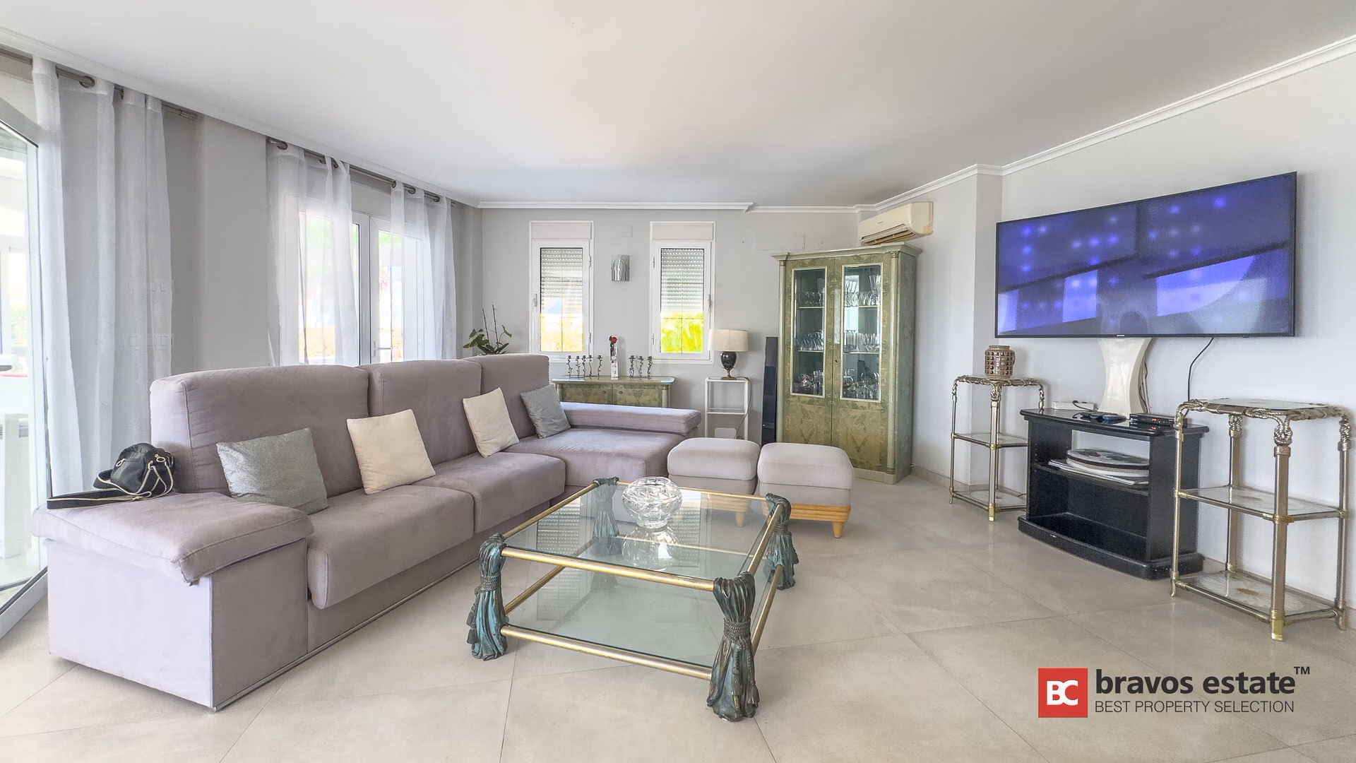 Villa Espaciosa de 5 Dormitorios en El Campello - 6