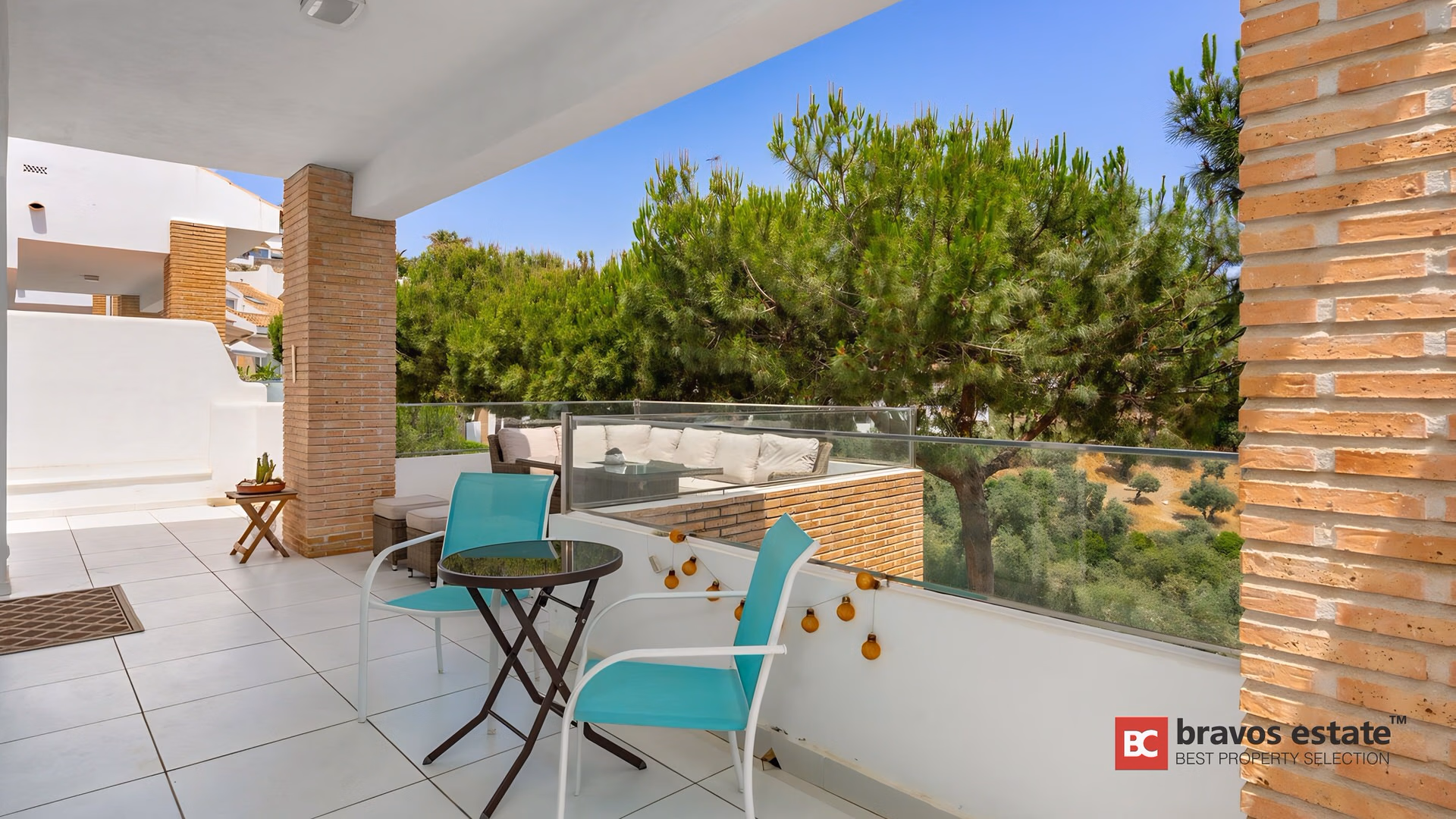 Ruime villa met 4 slaapkamers in Marbella - 12