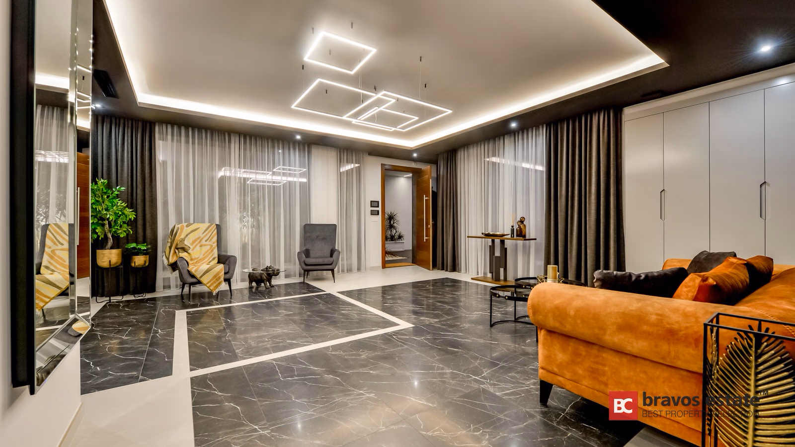 Luxe villa met 7 slaapkamers in Finestrat - 42