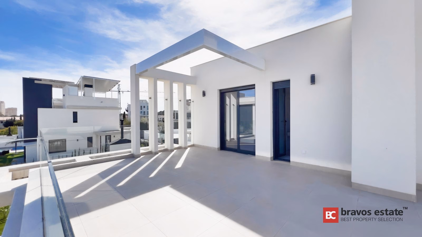 Villa Cerca del Mar de 4 Dormitorios en El Campello - 17