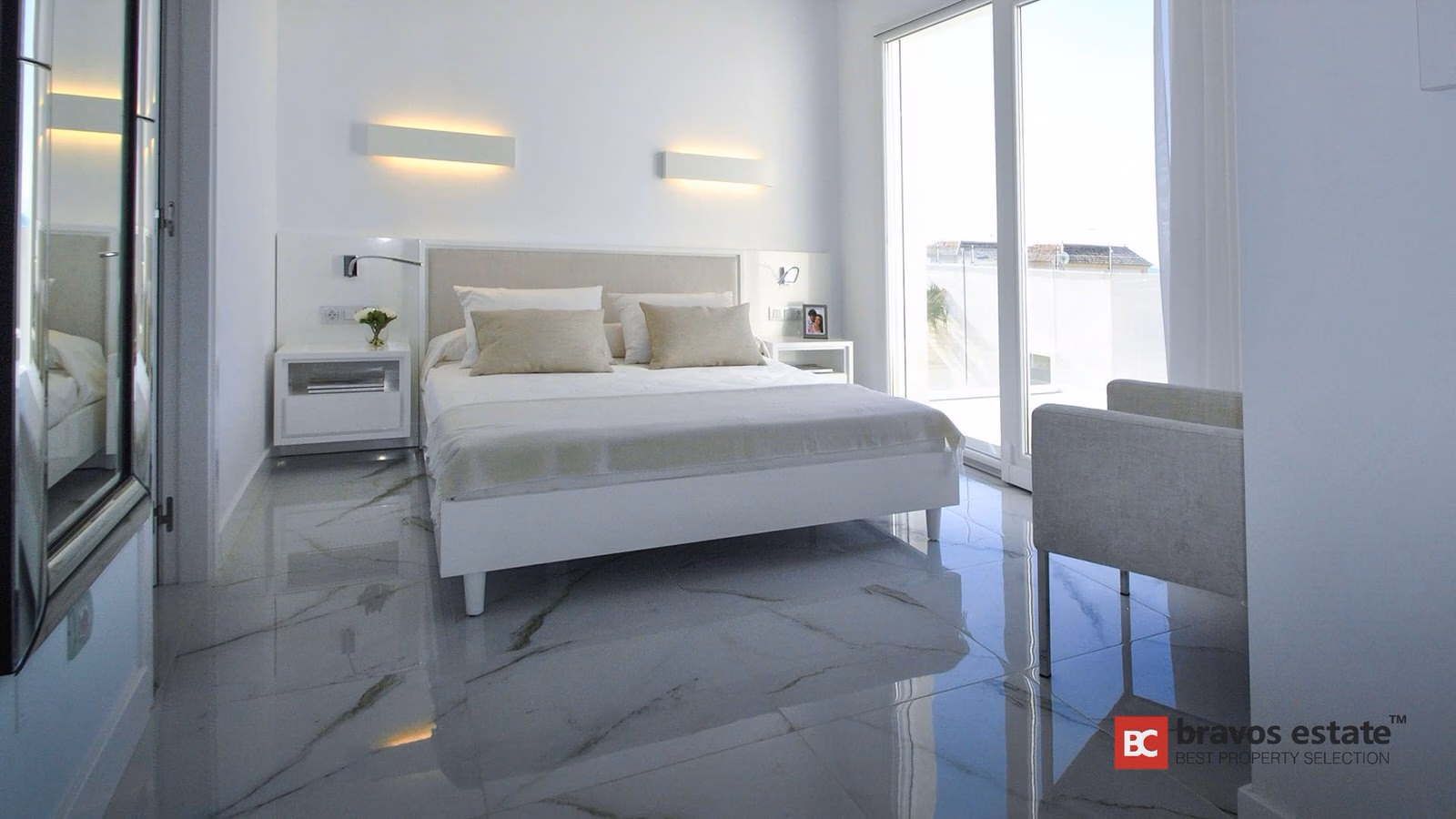 Nieuwbouw Villa met 4 Slaapkamers in Ciudad Quesada - 6