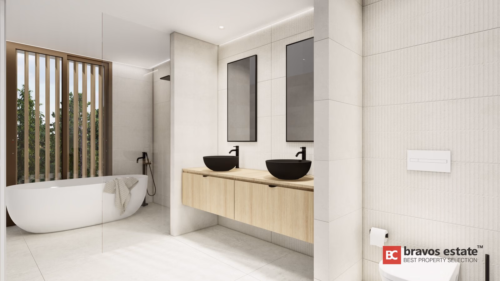 Villa spacieuse de 4 chambres à Finestrat - 22