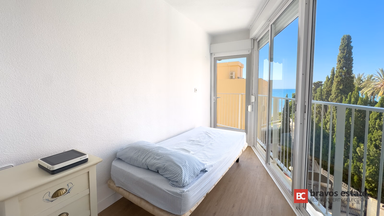 Apartamento Frente al Mar de 4 Dormitorios en El Campello - 7
