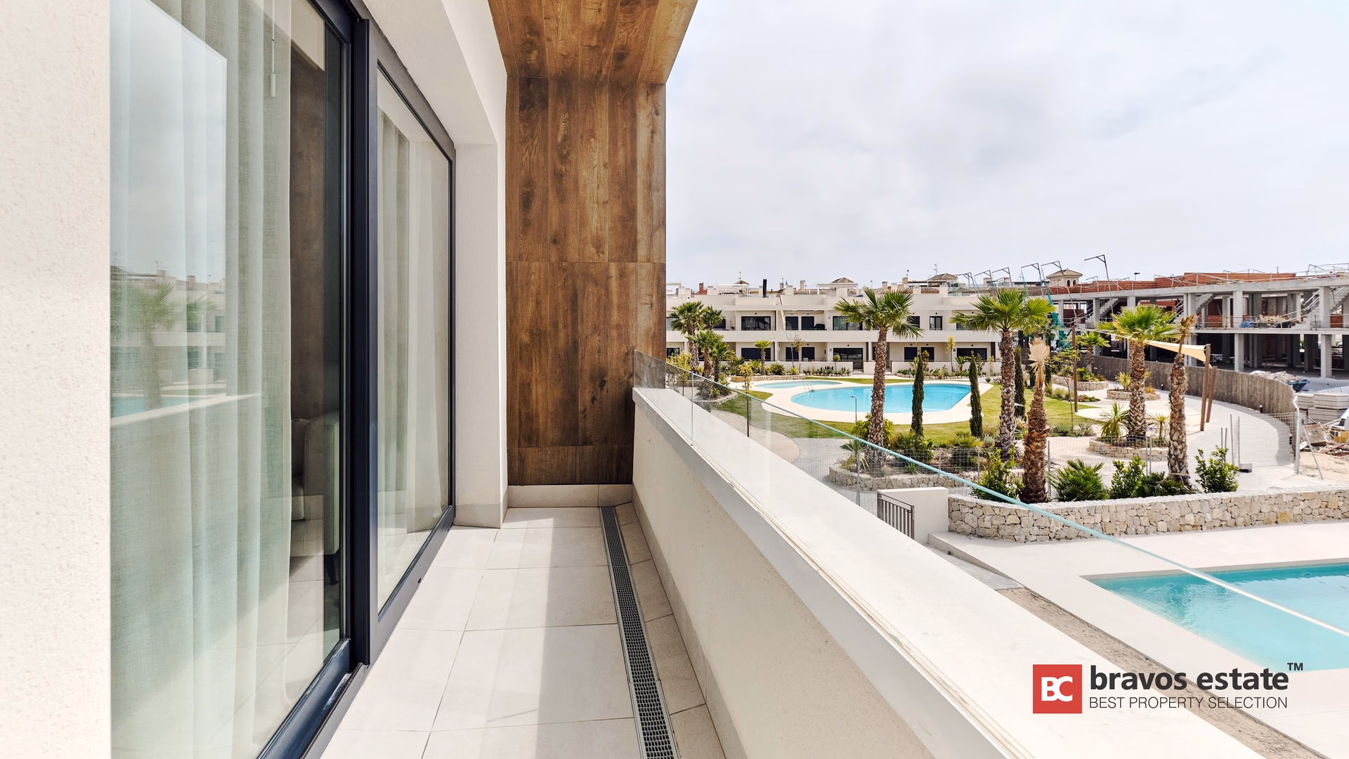 Appartement de 2 chambres en bord de mer à Torrevieja - 23