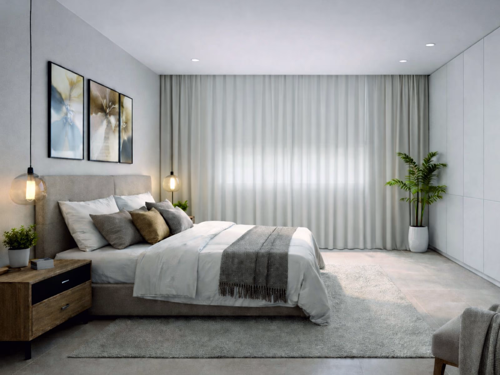 Edificio Vento — appartementen in Torrevieja - 24