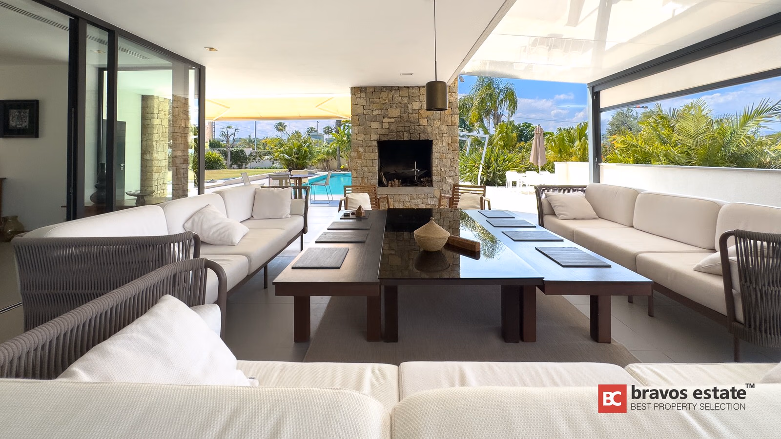 Luxury 6-Bedroom Villa in Mutxamel - 13