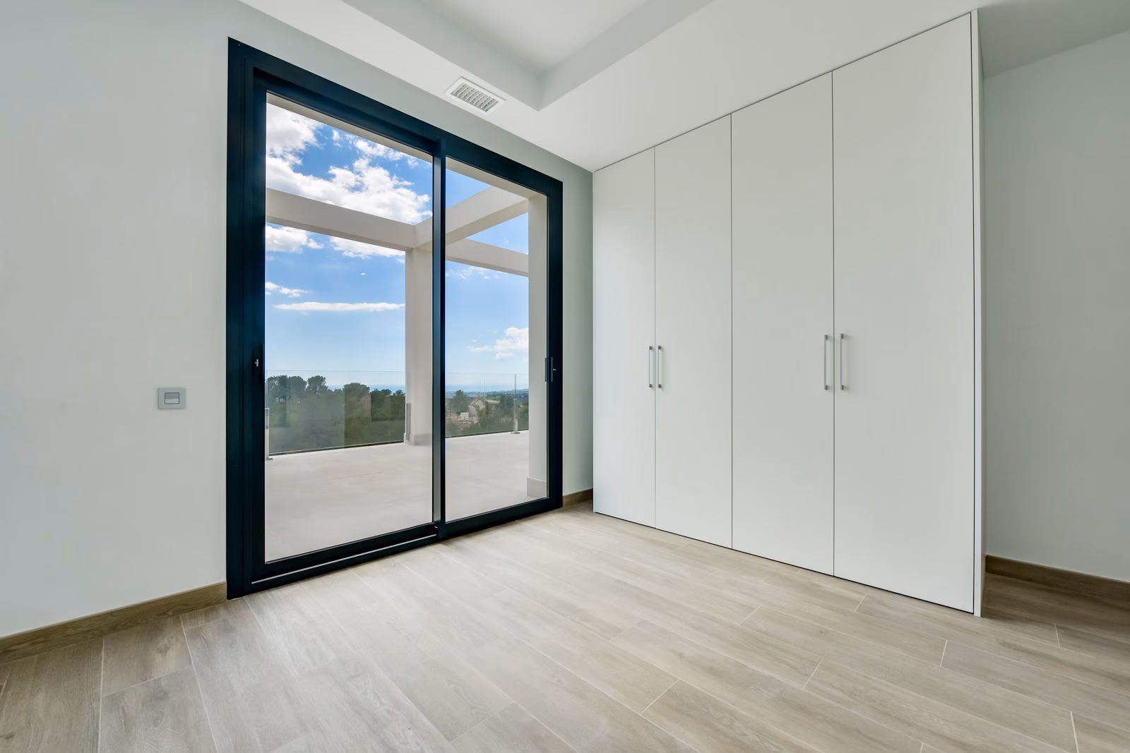 Villa Rey Luis I 38 — Sierra Cortina, Finestrat 32