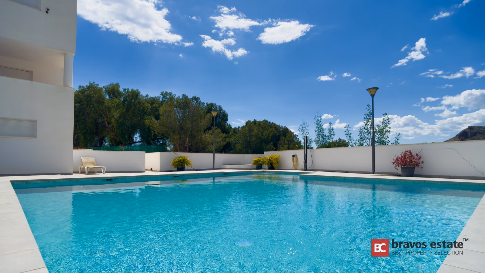 Апартаменты рядом с морем, 2 спальни в Вильяхойосе - 2