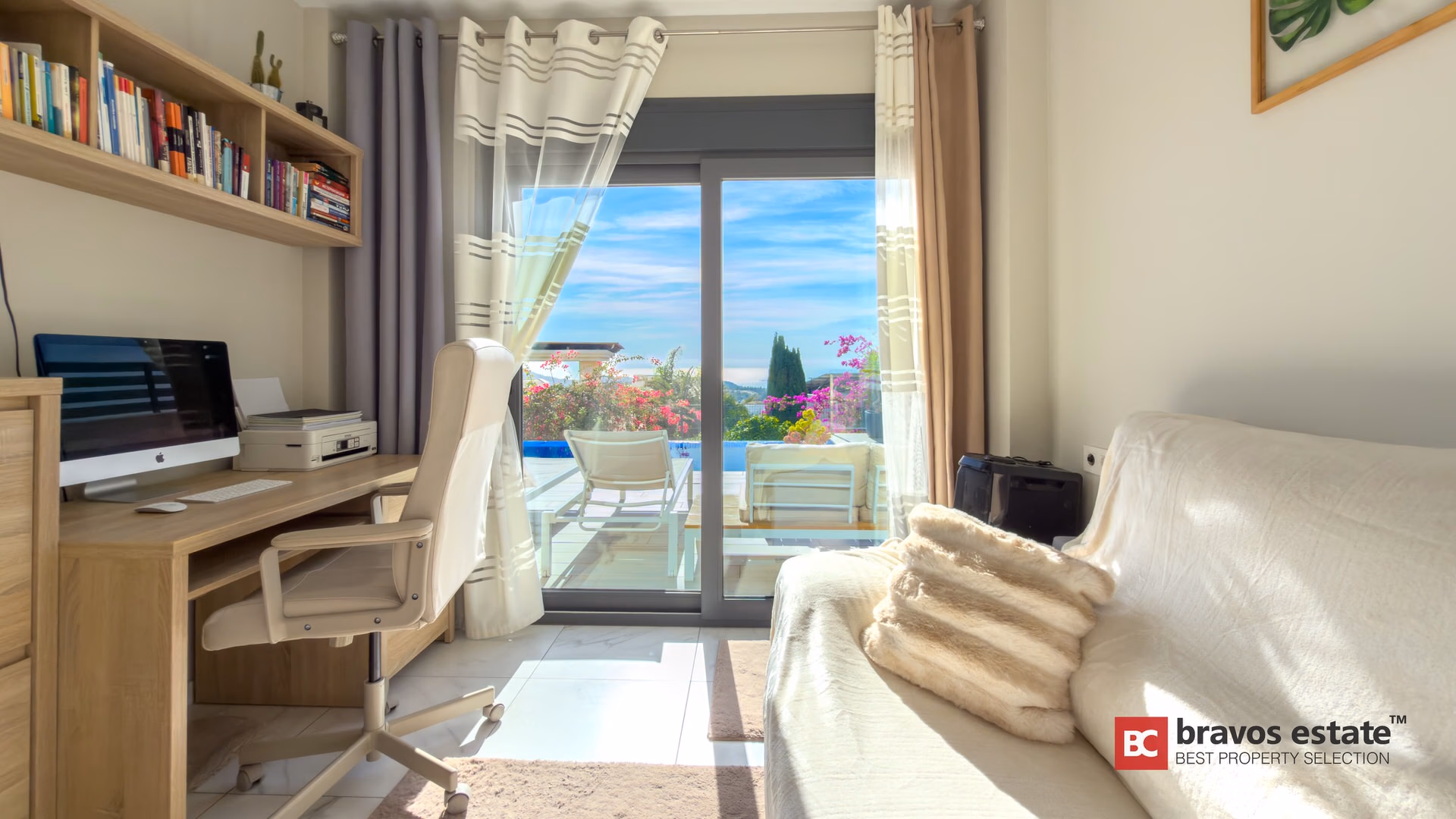 Villa Moderne de 3 Chambres à Finestrat - 20