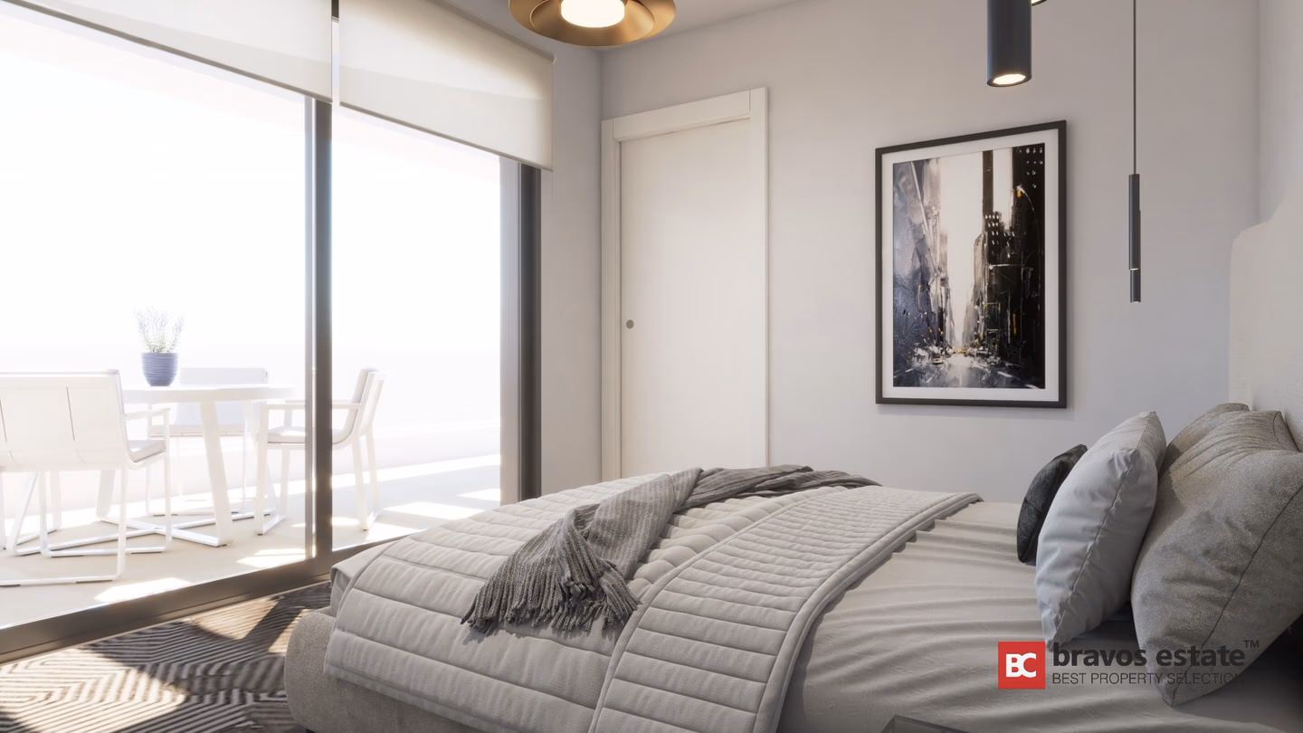 New Build 3-Bedroom Bungalow in Torrevieja - 5