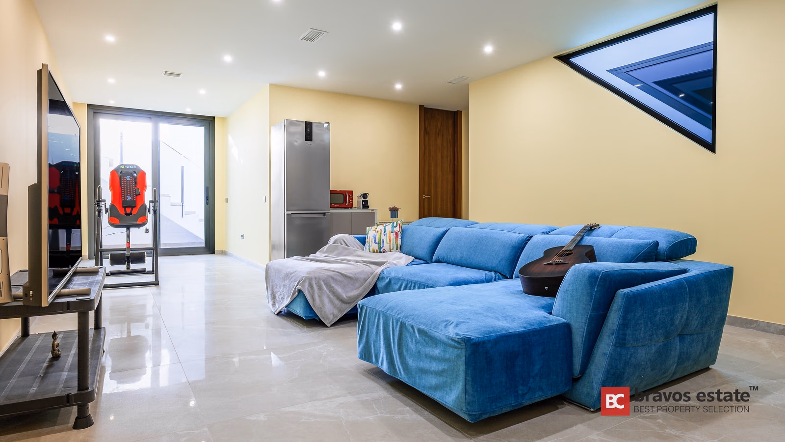 Luxury 5-Bedroom Villa in Finestrat - 5