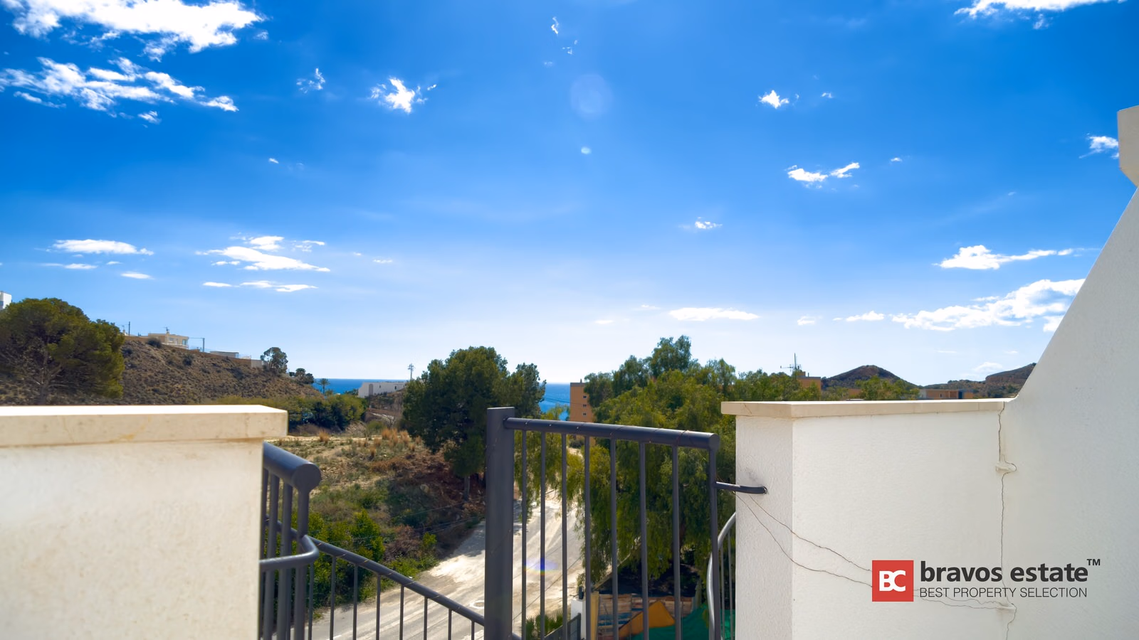 Appartement met 2 slaapkamers aan het strand in Villajoyosa - 18