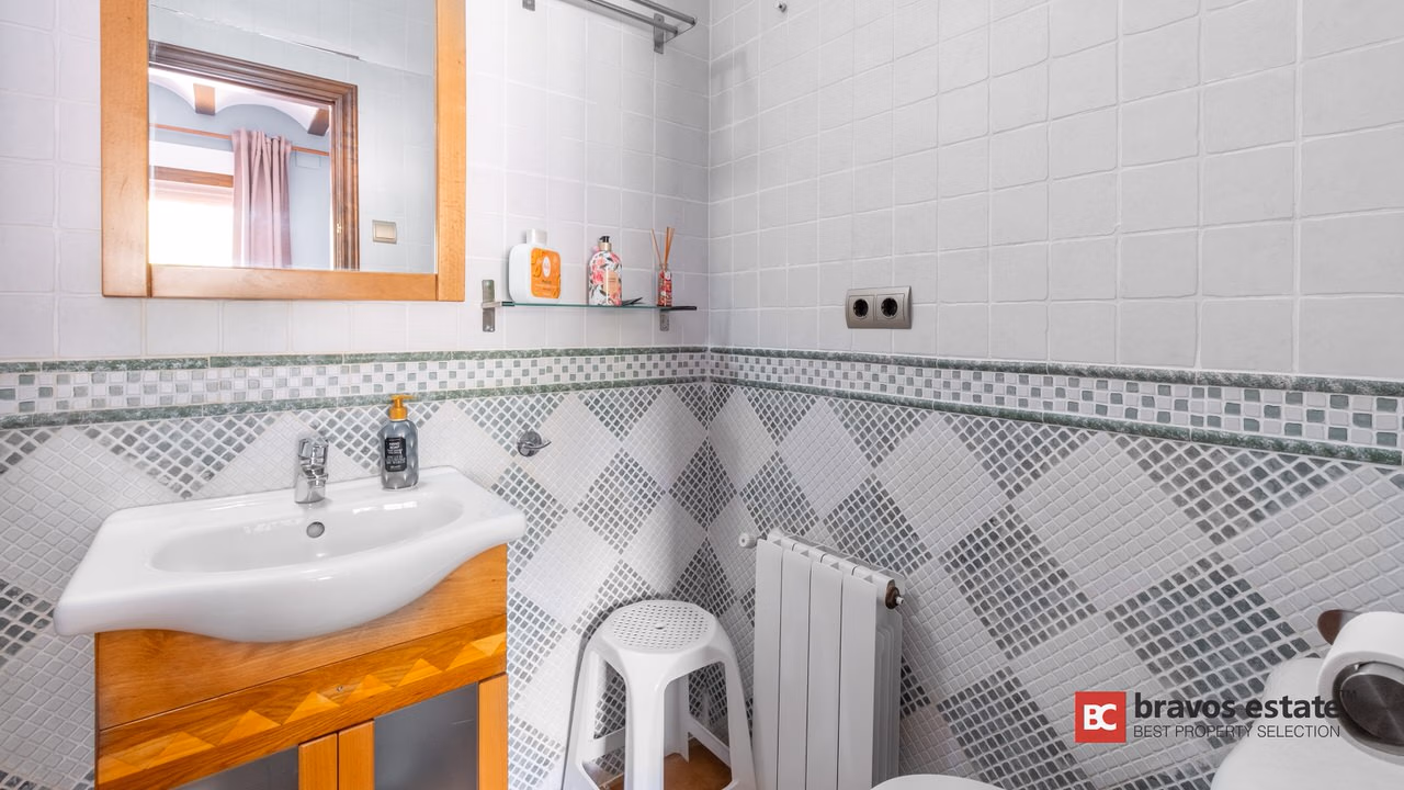 Villa de luxe de 12 chambres à Finestrat - 67