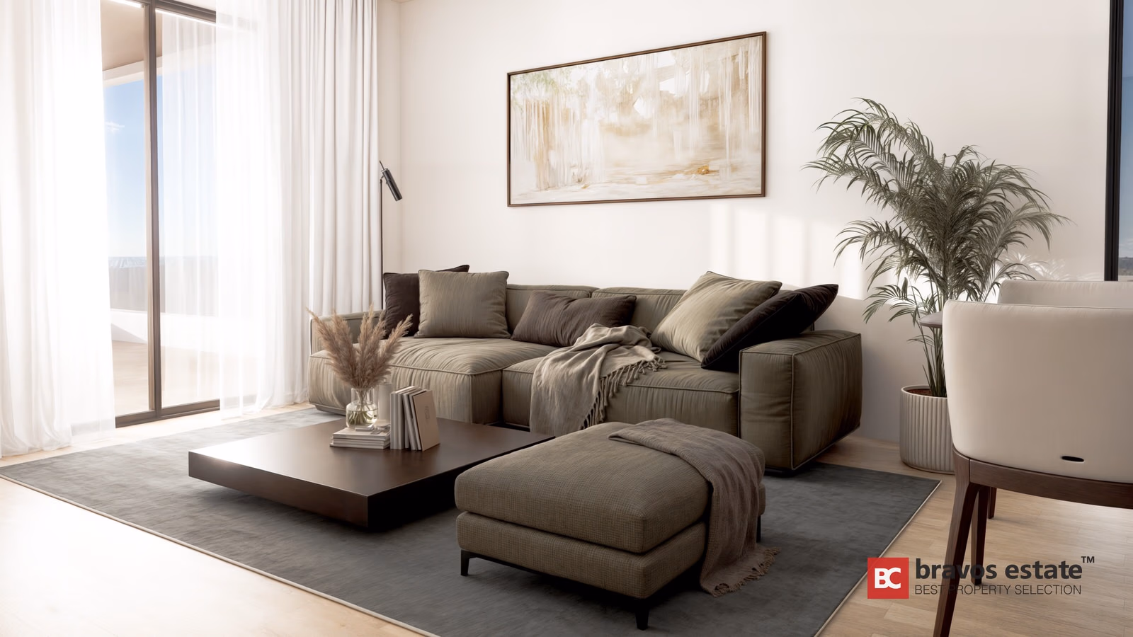 Nowy apartament z 2 sypialniami w Finestrat - 7