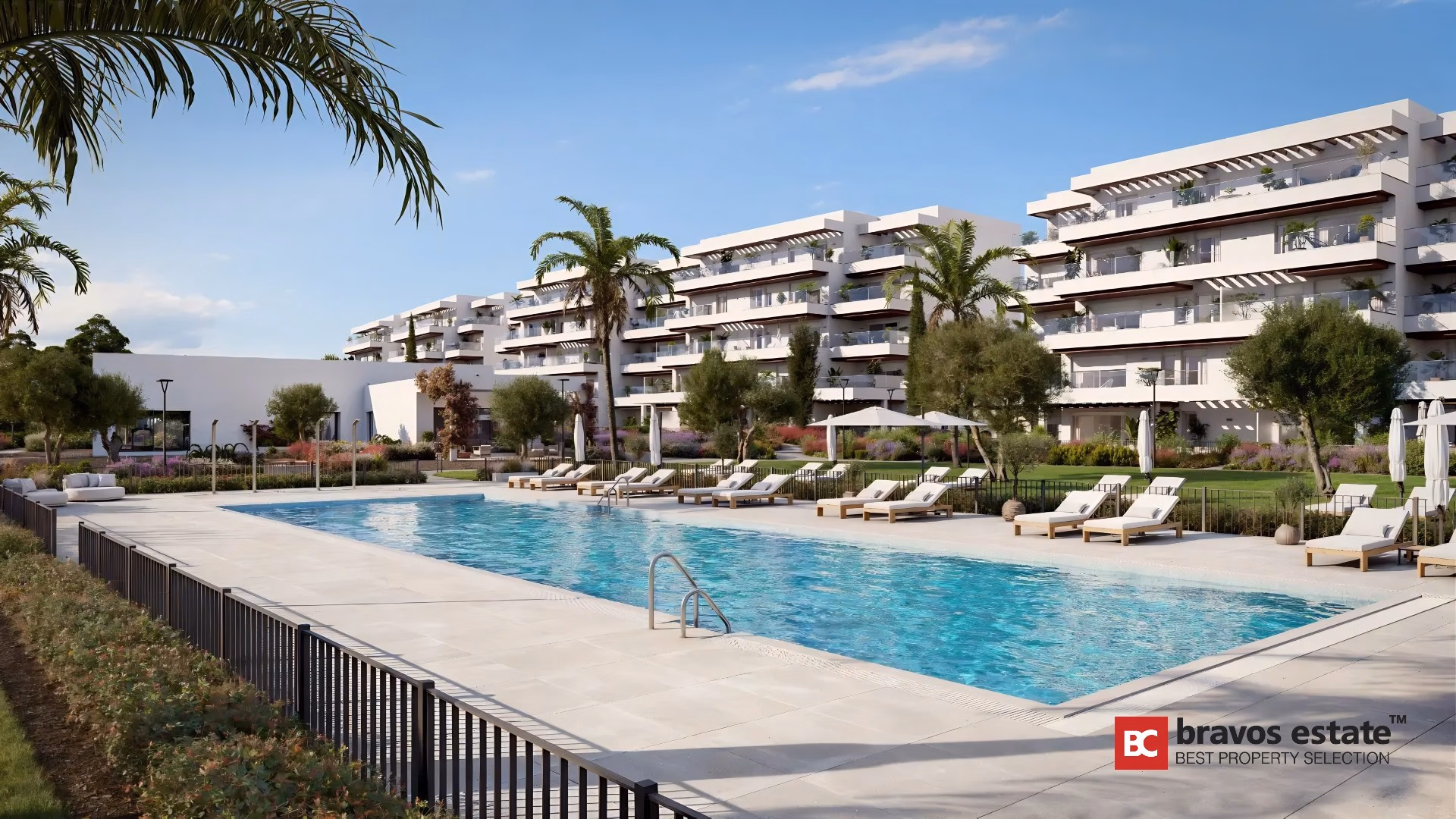Beachside 1-Bedroom Apartment in Denia - 2