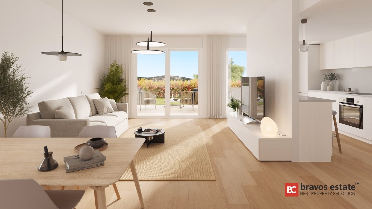 Neubau-Villa mit 4 Schlafzimmern in Finestrat - 9