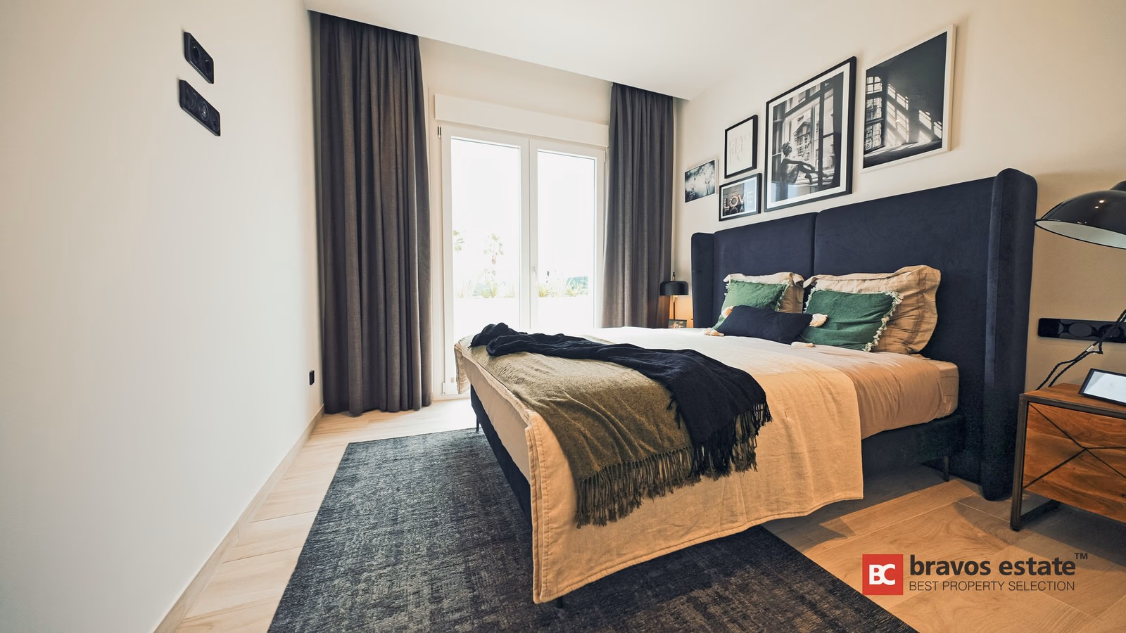 Neubau Villa mit 3 Schlafzimmern in Algorfa - La Finca Golf & Resort - 18